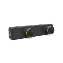ZED Mini Stereo Camera by YuxinPC - Advanced 3D Depth Sensing & AR/VR Compatibility