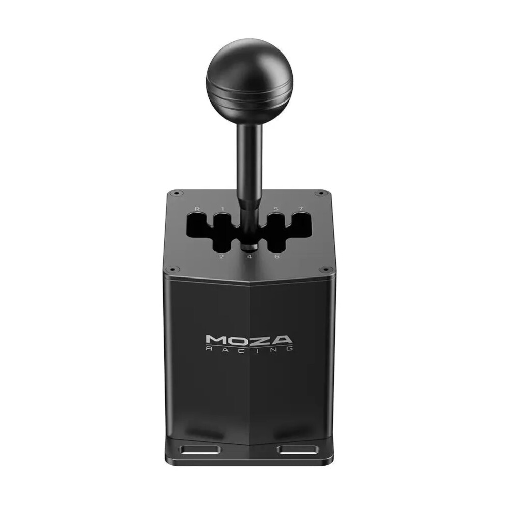 Moza Racing Hgp Shifter With Intelligent Downshift & Throttle Blip System 3 7445038490462