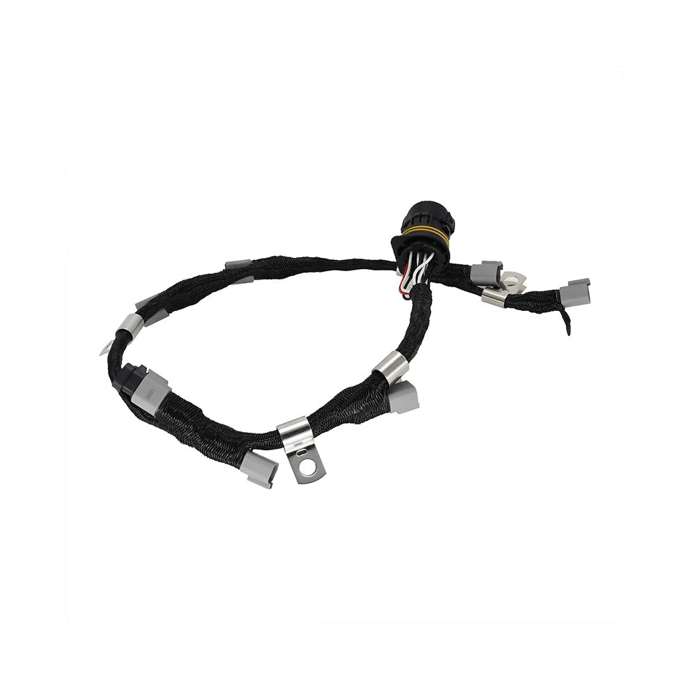 Premium Electronic Control Module Wiring Harness For Cummins Ism Qsm M11 Engines 711181926255