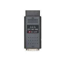 Yanhua Mini ACDP Module 1 A500 License for BMW CAS1-CAS4 Key Programming (Device Not Included)