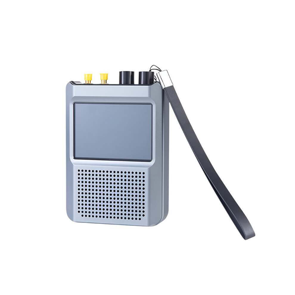 Advanced Malachite Dsp2 Sdr Receiver Radio With 10Khz-2Ghz Frequency Range & 5000Mah Battery - Firmware 2.40Dsp2 7445016637643