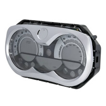 Advanced LCD Speedometer Gauge Cluster for Sea-Doo RXP-X, RXT-X, GTX Models