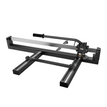 High Precision 800mm Ceramic Tile Cutter with Infrared Laser Positioning