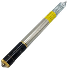 TK260 Plasma Cutter Torch Head with Electrode Nozzle Tips - Models TK26001, TK26002, TK26003, 26001, 26002, 26003, 260A YYHG