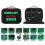 Autel IMKPA Kit for XP400Pro: Enhanced Key Chip Programming Adapter for IM508 & IM608 Pro 1