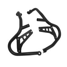 Engine Highway Guard Crash Bar Bumper Frame Protection for BMW R1250GS Adventure 2019-2023