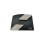 12-Piece Set: Double Big Rhombus Diamond Grinding Discs for Concrete 1