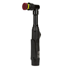Compact Lithium Battery Car Detail Polisher for Chrome Parts - Scratch Repair & Sanding Tool