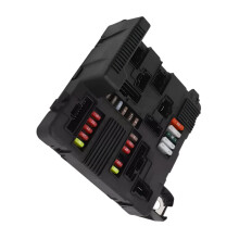 Renault Megane II & Scenic II Engine Fuse Box (Part Number 8200306033) for 1.9 DCI Models (2002-2006)