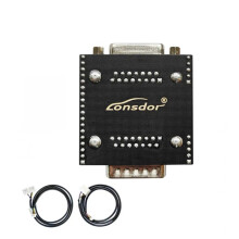 Lonsdor Super ADP 8A/4A Adapter for Toyota & Lexus Proximity Key Programming - Compatible with Lonsdor K518ISE/K518S