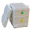 Eco-Friendly Langstroth Beehive Kit - 10 Frame Multifunctional Polypropylene Design 1