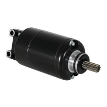 Premium Starter Motor for Hyosung GD250/GD250N/GD250R (2015-2021) - Part #31100HC8100