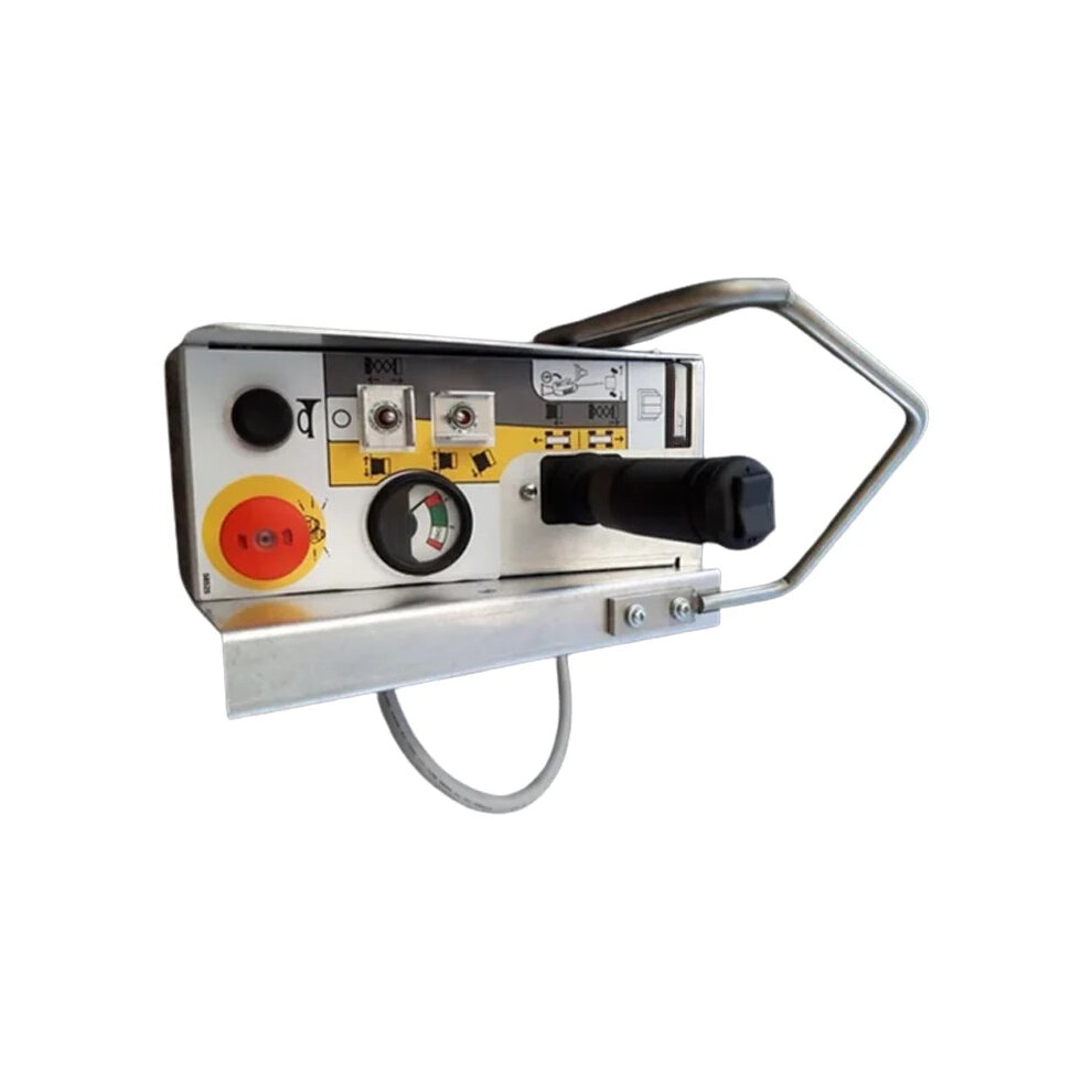 Skyjack Scissor Lift Control Box 163167/163168 - Compatible with SJIII Models 3215, 3220, 3226, 4626, 4632, 4740