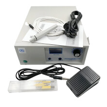Advanced High-Frequency Electrocautery Device for Dental, Medical, and Beauty Applications