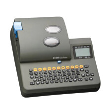 K900 Automatic Electronic Wire Numbering & Coding Machine with Heat Shrink Sleeve Printer