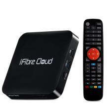 2024 GenuineSingapore TV Box: StarHub iFibre Cloud GK6, 4G/32G Android, Amlogic, BT5, Dual WiFi6, Voice Control - Updated from i9Plus