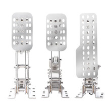 Precision Sim Racing Pedals - Direct Purchase Link for Enthusiasts