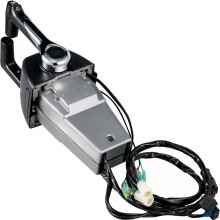 Yamaha Dual Mount Remote Control Box Binnacle 704-48207-R0 704-48207-22