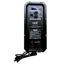 Electro-Voice EV EKX-12P/15P Replacement Amplifier Module with DSP - Bi-Amped Power Speaker Enhancement
