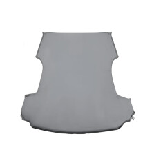 Vastz Inflatable Suede Car Travel Bed for Tesla Model 3/Y (2017-2024) - Premium Outdoor Camping Air Mattress