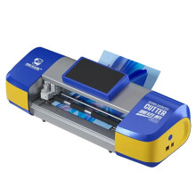 Smart Flexi-Cut Screen Protector Cutter for WiFi & Bluetooth Devices: iPad, Watch, Phone
