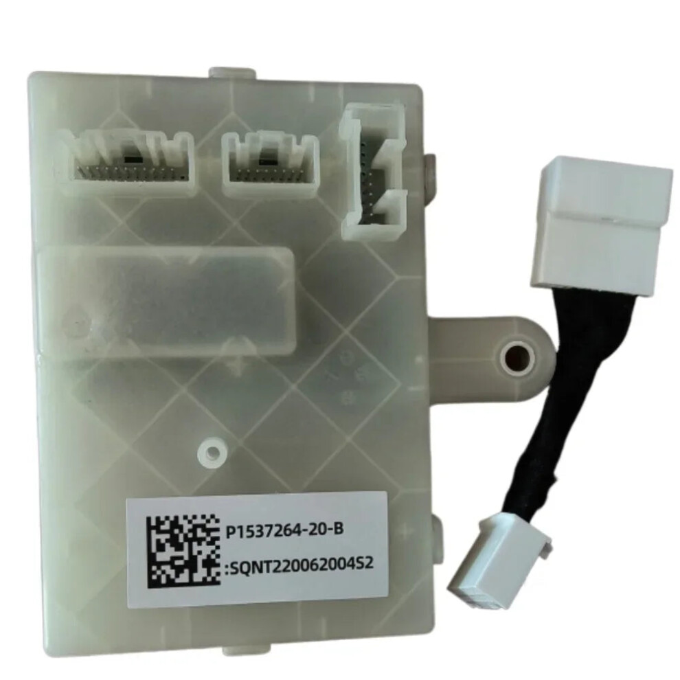 Tesla Model 3 & Model Y Charging Port Control Module - Part #1537264-20-B 7445040695602
