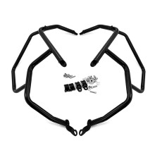 BMW F850GS Adventure Engine Guard & Fuel Tank Protector (2019-2023) - Highway Crash Bar for GSA Models