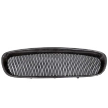 Premium Carbon Fiber Front Grille for 2013-2016 Jaguar F-Type