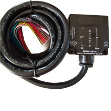 Precision Photoelectric Sensor DMS HB1 Z40 for Accurate Detection
