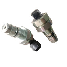 Premium Fuel Rail Pressure Sensor for Toyota RAV4 - Part Number 89458-20051