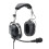 Premium Noise-Cancelling Ground Crew Communication Headsets 1