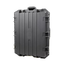 Shockproof & Waterproof Camera Protection Kit with Rod Box - Model 6548