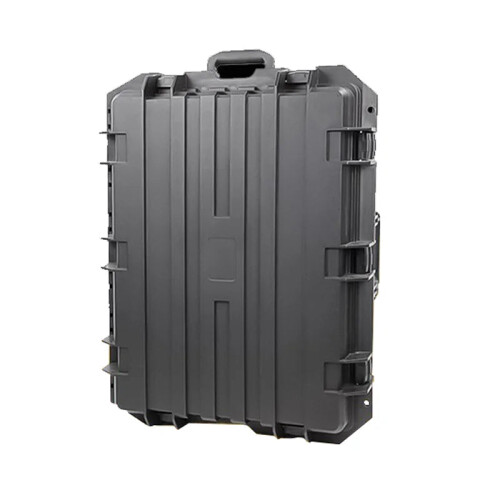 Shockproof & Waterproof Camera Protection Kit with Rod Box - Model 6548