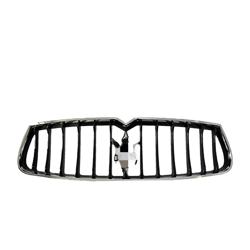 Maserati Ghibli 2014-2021 Gts Style Facelift Front Bumper Body Kit By Gtscustom 313106218294