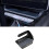 Tesla Model Y & Model 3 Highland 2021-2024 Under-Screen Smart Storage Box with Physical Lock Button Function 1