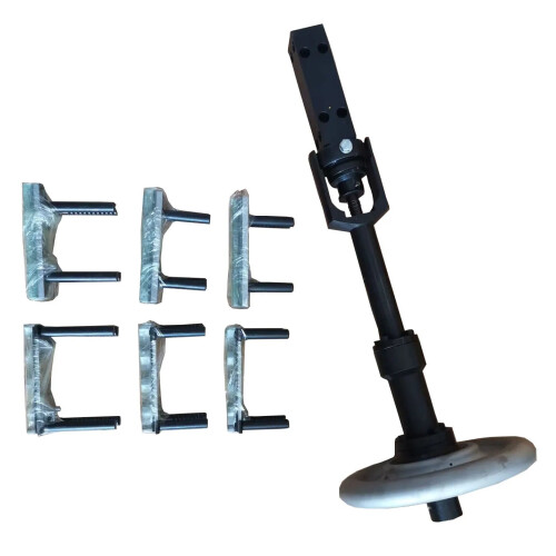 QN 112 Precision Honing Head for Enhanced Surface Finishing