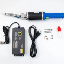 Precision Electric Carpet Carving & Tufting Machine - Ultimate Rug Trimming & Weaving Tool
