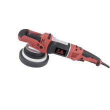 1200W Electric Car Polisher with 6-Inch Pad - High-Performance Vehicle Detailing Tool