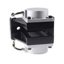 DBZ 20 Pneumatic Large Air Pressure Disc Brake with Integral Wire Drawing Machine Brake Cylinder