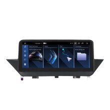 BMW X1 E84 (2009-2015) 10.25 Car Radio Stereo Multimedia Player with 4G WiFi, Wireless CarPlay, and Android Auto Integration