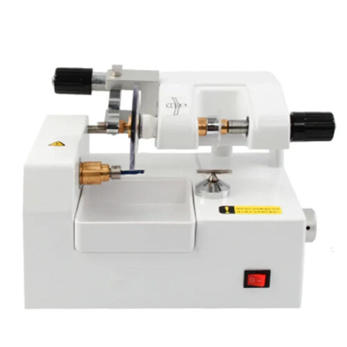 RapidSlice Glasses Edger: Precision Slicing for Smooth, Flat Results