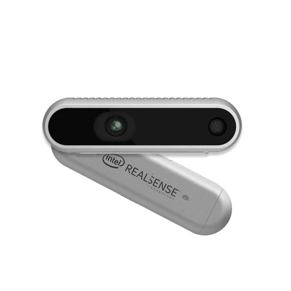 Intel RealSense D435f Depth Camera with 750nm Near Infrared Filter-image-OPC-PMGJCQY-NEW