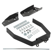 Heavy-Duty Trailer Hitch Receiver for Can-Am Spyder RT Limited (2011-2024 Models)