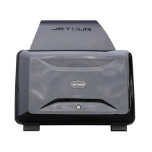 Chery Jetour Traveller T2 Car Roof Rack & Backpack: Ultimate Camperize Van Accessories & Exterior Parts