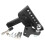 Versatile Adjustable Lift Trailer Arm with Durable Trailer Ball 1