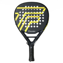 Tecnifibre Wall Master X Top 365 Padel Racket - High-Performance Padel Racquet for Advanced Players