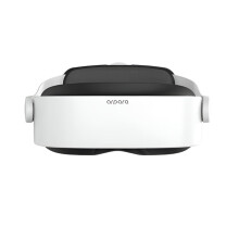 arpara 5K VR Headset Lite: High-Resolution 3D Glasses for Smartphones & Computers - Retina Display & Steam VR Compatible
