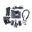 Keyless Entry and Push Button Start System for 2008-2013 Toyota Corolla: Remote Starter & Auto Lock/Unlock 1
