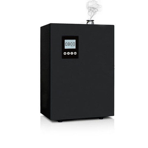 500ml Commercial Aroma Diffuser for Large Spaces - I for Hotels