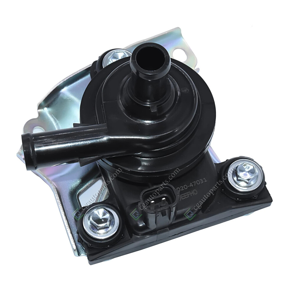 Lexus Electric Inverter Water Pump G9040 52020 313053743757